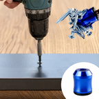 Arenzza 3-in-1 screwdriver head with magnetic ring, versatile tools and garden accessory for easy screw handling and repair tasks.