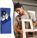 Arenzza hand plane for gypsum board cutting, a durable tools and garden tool with a metal blade and ergonomic handle for precise cuts.