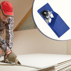Arenzza hand plane gypsum board cutting tool for precise drywall trimming, part of Tools & Garden collection.