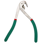 Arenzza Car Fender Panel Dent Edge Repair Tools set with various metal tools for auto dent repair and panel reshaping.