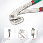 Arenzza Car Fender Panel Dent Edge Repair Tools set, including various tools for fixing and shaping vehicle fender dents.