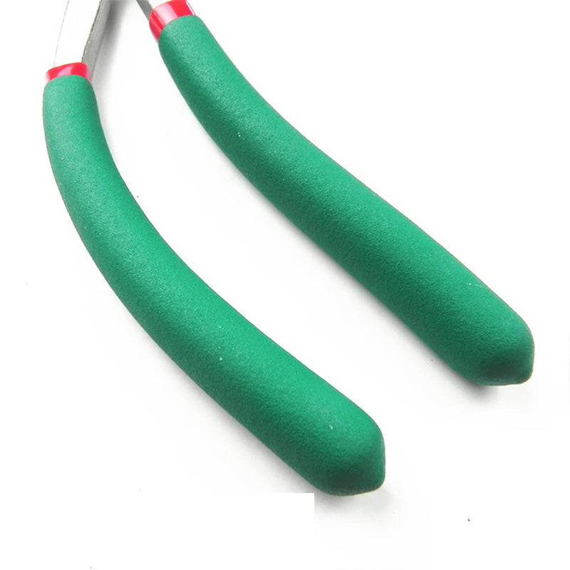Arenzza Car Fender Panel Dent Edge Repair Tools set with various metal tools for auto body dent repair in a toolkit.
