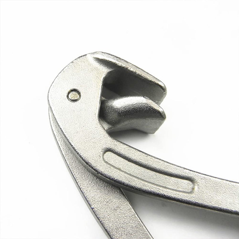 Arenzza Car Fender Panel Dent Edge Repair Tools set for fixing dents and edges on vehicle fenders, shown in a tool display.