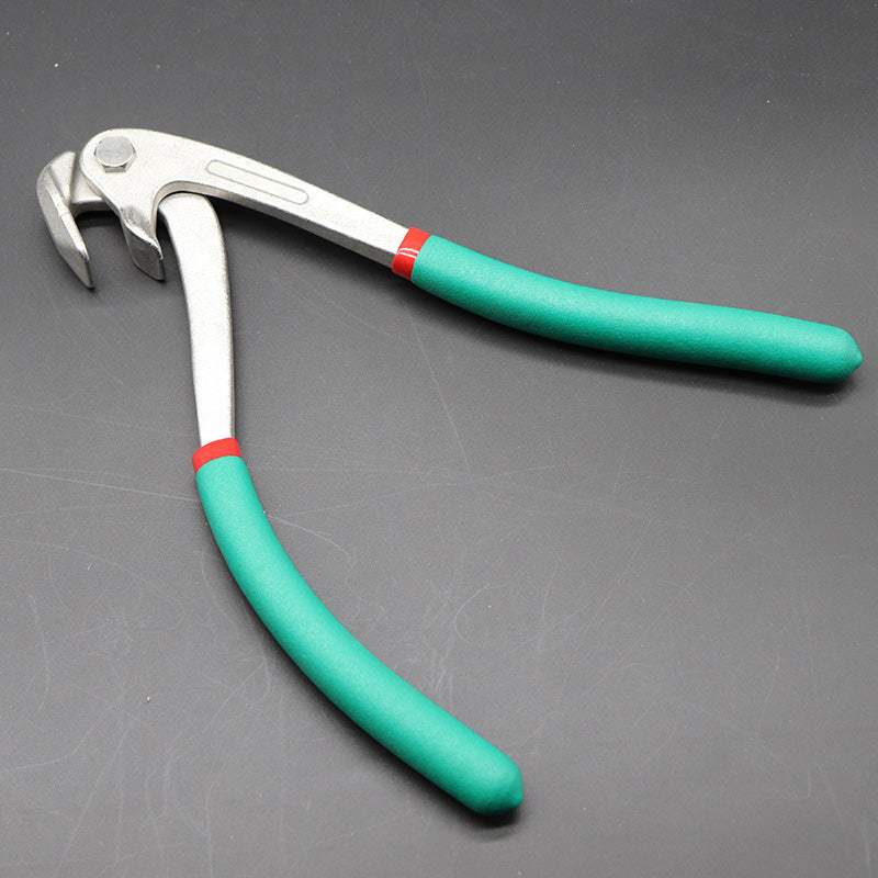 Arenzza Car Fender Panel Dent Edge Repair Tools for vehicle dent removal and panel edge repair in a tools and garden setting.