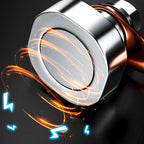 Arenzza Welding Magic Tool magnetic welding joint aid for strong, clamp-free welding in tools and garden applications.