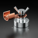 Arenzza Welding Magic Tool magnetic welding joint tool for strong, clamp-free metal welding in tools and garden applications.