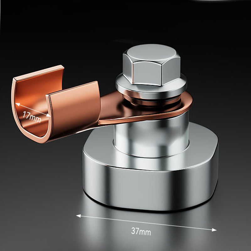 Arenzza Welding Magic Tool, a strong magnetic welding jointing tool for hands-free metalworking in Tools & Garden.