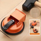 Arenzza heavy-duty floor gap fixer with strong suction cups for easy floor repair and gap filling in tools and garden applications.