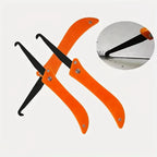 Arenzza heavy-duty floor gap fixer with a strong suction cup, designed for easy floor repairs in tools and garden applications.