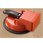 Arenzza heavy-duty floor gap fixer with strong suction cup for easy floor repairs in tools and garden category.