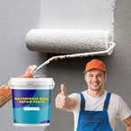 Arenzza waterproof wall repair paste in a tube, suitable for tools and garden projects, ready for sealing and fixing wall damages