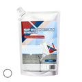 Arenzza heavy-duty concrete crack repair adhesive in a 200g container, designed for durable concrete repairs and crack sealing.