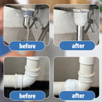 Arenzza waterproof heavy-duty epoxy metal glue tube, suitable for tools and garden projects, with a shiny metallic cap and packaging.