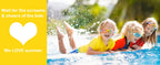 Arenzza pool skimmer socks for skimmer basket cleaning, made of durable mesh material, designed to trap debris in pool maintenance.