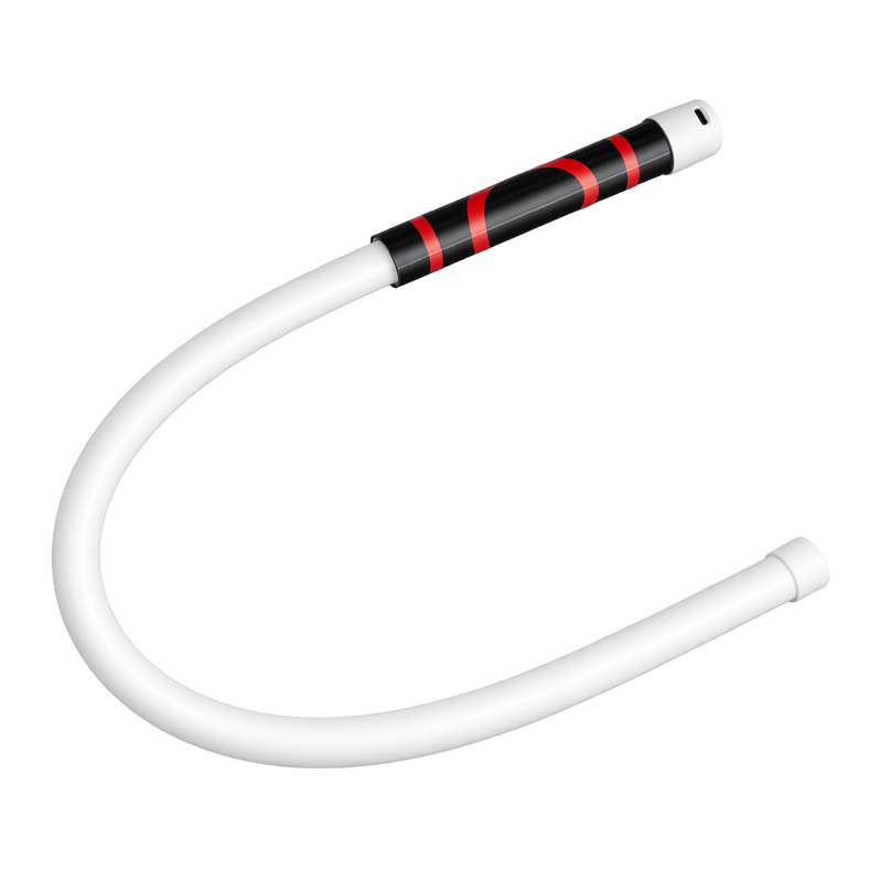 Arenzza flexible silicone LED strip light with adjustable brightness, ideal for tools and garden lighting applications.