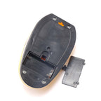 Arenzza 90 Degree Right Angle Infrared Laser Level used for precise alignment in tools and garden projects.