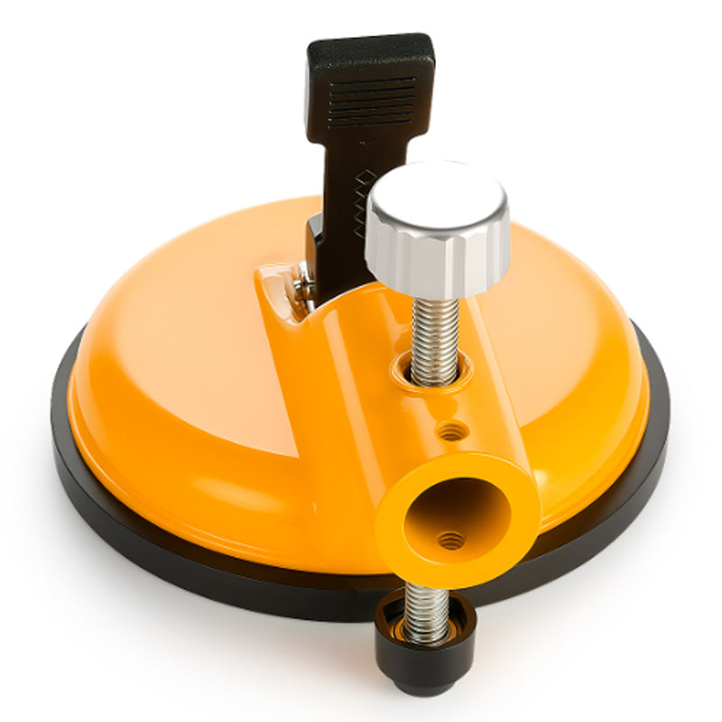Arenzza heavy-duty suction cup tile leveler tool for precise leveling of tiles in tools and garden applications.
