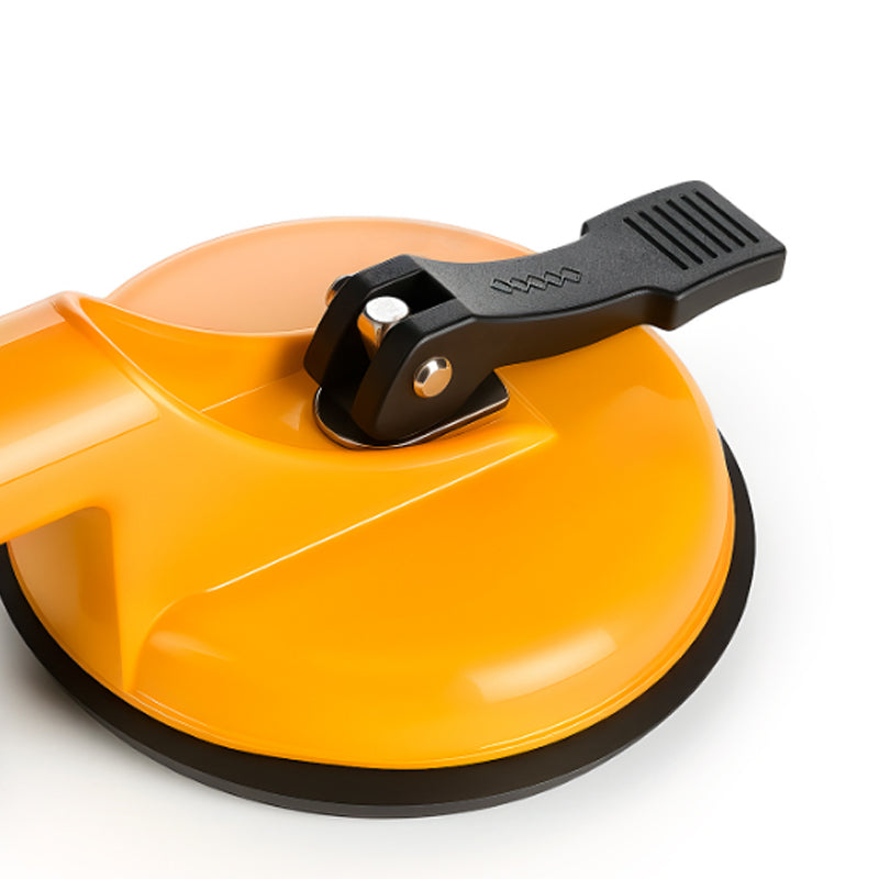 Arenzza heavy-duty suction cup tile leveler tool for securing and leveling tiles during installation.