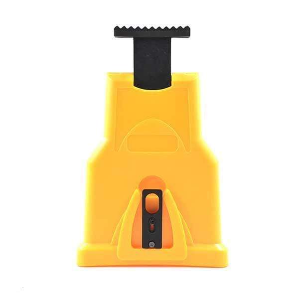 Arenzza compact chainsaw sharpener tool for fast, accurate chainsaw blade maintenance, ideal for tools and garden equipment.