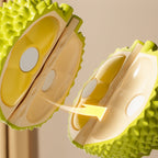 Arenzza pretend cutting play food toys for kids, colorful plastic fruits and vegetables with a knife for imaginative play and learning.