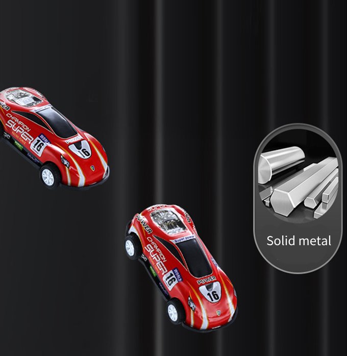 Arenzza hot sale pullback alloy car toy for kids, featuring a sleek design and vibrant colors, perfect for play and gifts.