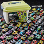 Arenzza pullback alloy car toy for kids, featuring a sleek design and vibrant colors, perfect for play and gift-giving.