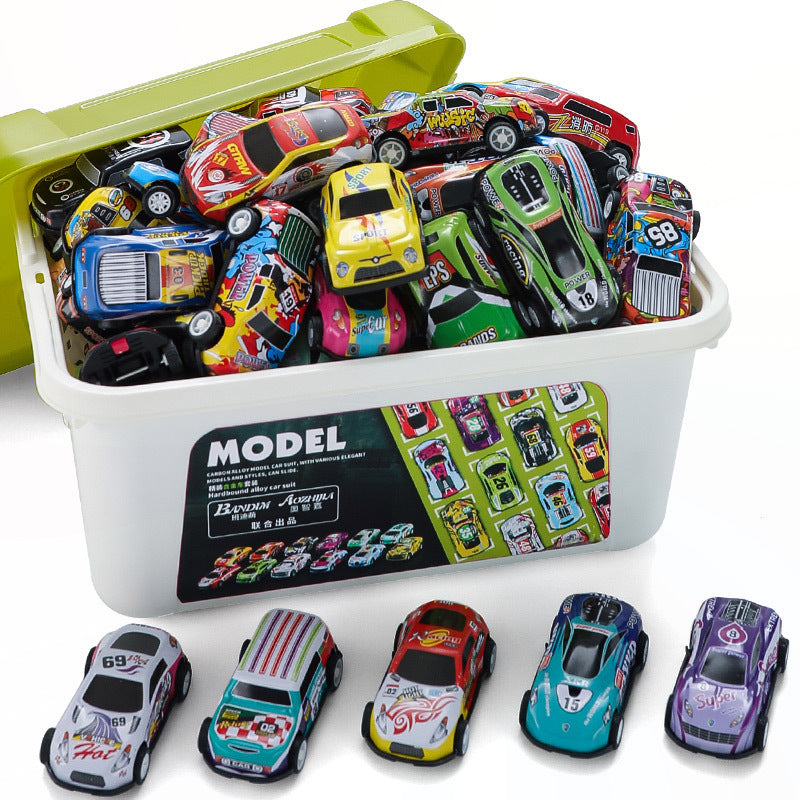 Arenzza hot sale pullback alloy car model toy with colorful design, perfect for kids and gift-giving.