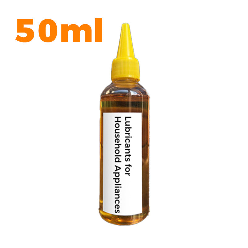 Arenzza 100ml lubricant bottle for household appliances, suitable for toys, kids, and gifts, with a clear label and cap.