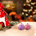 Arenzza DIY paper punch toy for children, featuring a colorful craft punch tool for kids' paper crafting activities.