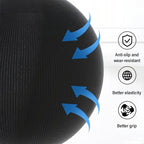 Arenzza Fun Balance Bounce Toy for kids, showcasing a colorful inflatable toy designed for outdoor play and coordination.
