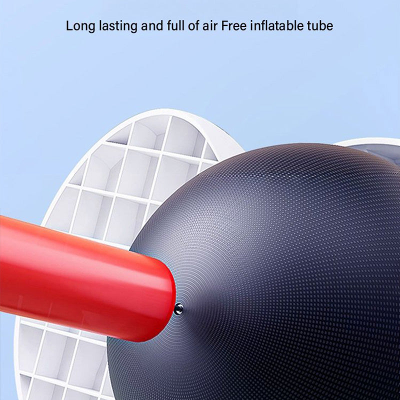 Arenzza Fun Balance Bounce Toy for kids, featuring a colorful, durable outdoor toy designed to improve coordination and provide endless play.