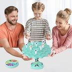 Balance Astronaut Board Game by Arenzza, a fun kids' toy featuring an astronaut theme for engaging family play and gift-giving.