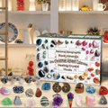 Arenzza Christmas Advent Calendar for kids featuring festive holiday designs and numbered doors for daily surprises.