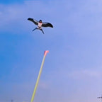Arenzza Trend Kids Creative Elastic Fishing Rod Kite, colorful toy for backyard and travel, designed for children and outdoor fun.