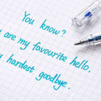 Arenzza glitter gel pen set with 10 colorful pens featuring smooth writing and quick-dry ink, ideal for kids and gifts.