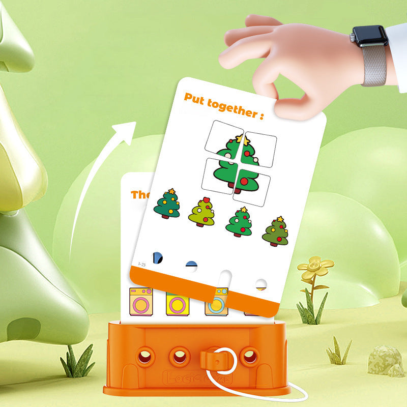 A children’s Montessori lock and key toy set by Arenzza, featuring colorful locks and keys for ages 2-6, educational and engaging.