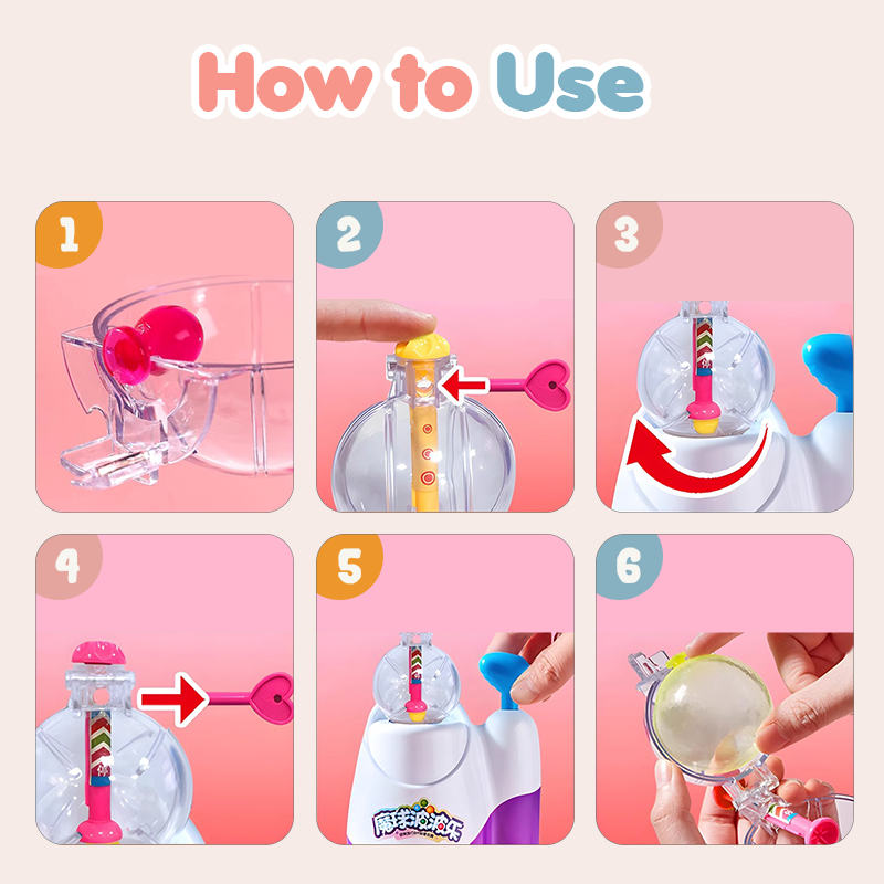 Arenzza DIY bubble kit with pump for kids, includes bubble solution and wand, perfect for fun outdoor play and bubble blowing.