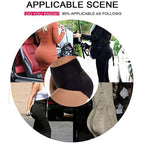 A pair of Arenzza women pull-up padding panties, soft and comfortable lingerie for women, shown in a neutral pose.