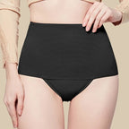 Arenzza high waist flat belly shaping slimming panties for women, designed for tummy control and a smooth silhouette.