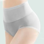 Women’s breathable leak-proof panties by Arenzza, featuring lightweight, moisture-wicking fabric for comfort and protection in summer.