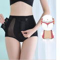 A pair of Arenzza high waist shaping panties for women, providing slimming and support with seamless design.