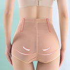 A pair of Arenzza high waist shaping panties for women, showcasing smooth, seamless undergarments with a comfortable fit.