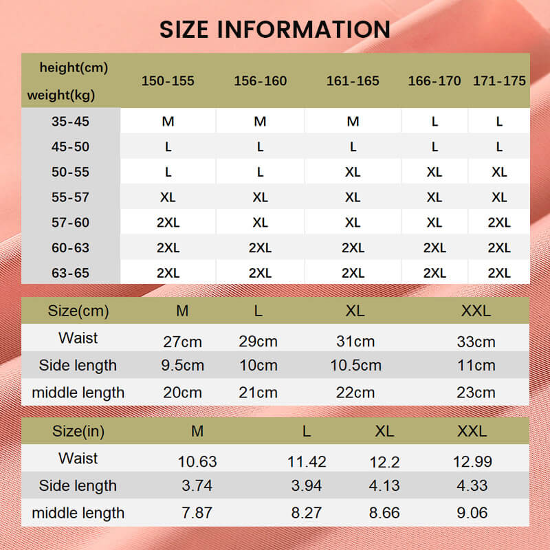 Apair of women's seamless ice silk underwear by Arenzza, showing smooth, lightweight fabric for comfortable fit.