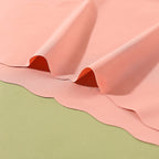 A women’s seamless ice silk one-piece underwear by Arenzza, showing smooth, lightweight fabric and comfortable fit on a model.