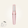 Aurenza SpaSculpt Pro Pedicure and Callus Remover device with ergonomic design for smooth, healthy feet.