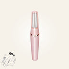 Aurenza SpaSculpt Pro Pedicure and Callus Remover device with ergonomic design for smooth, healthy feet.