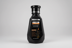 Aurenza Original Hair Growth Shampoo with biotin, cold-pressed extract, and DHT blocker in a 250ml bottle, anti hair loss formula