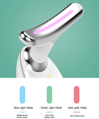 Screenshot of FaSha™ by Aurenza Shop, showcasing the product's interface and branding on a digital screen.