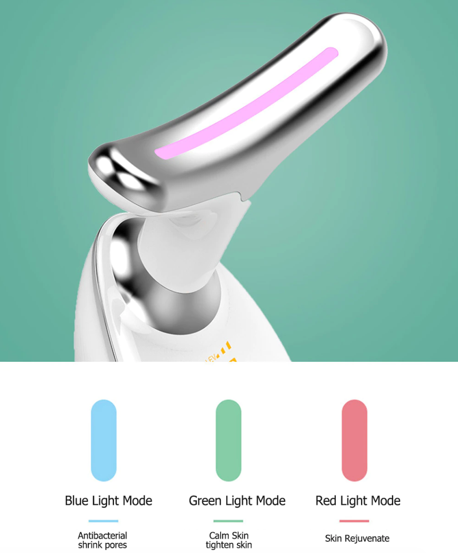 Screenshot of FaSha™ by Aurenza Shop, showcasing the product's interface and branding on a digital screen.