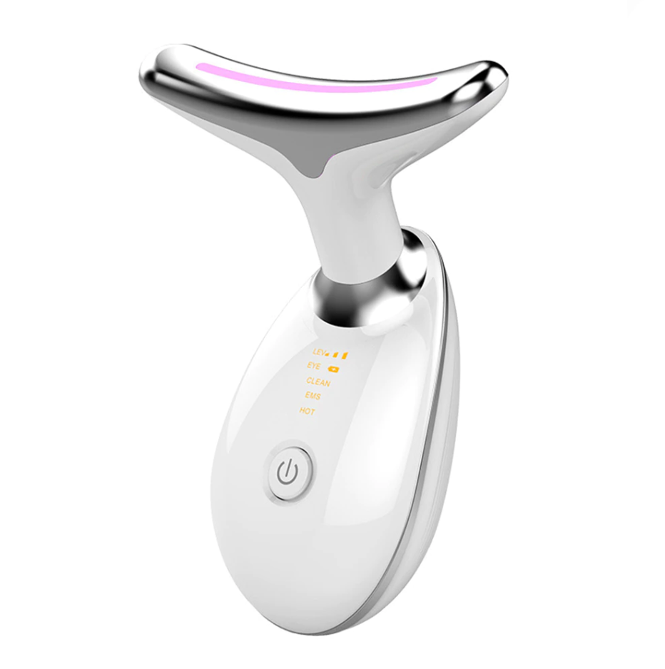 Screenshot of FaSha™ by Aurenza Shop, featuring the innovative product design and branding on a digital display.
